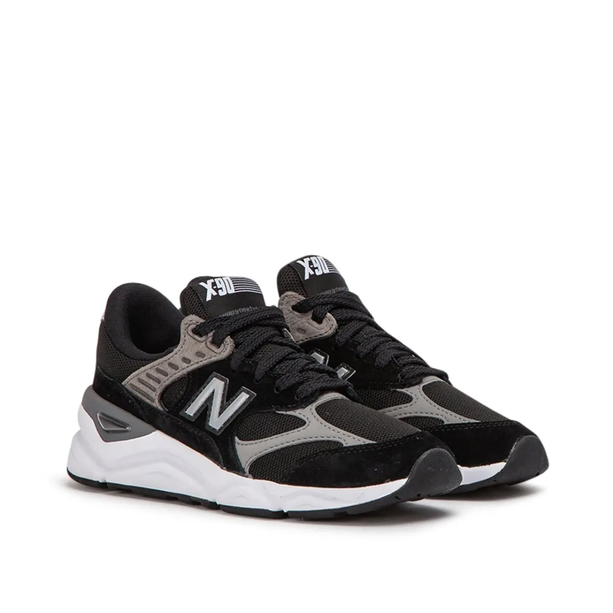New Balance WSX90 RLB (Black)