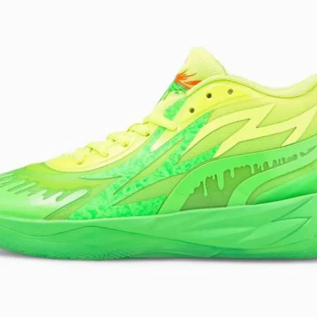 NICKELODEON X PUMA MB.02 SLIME