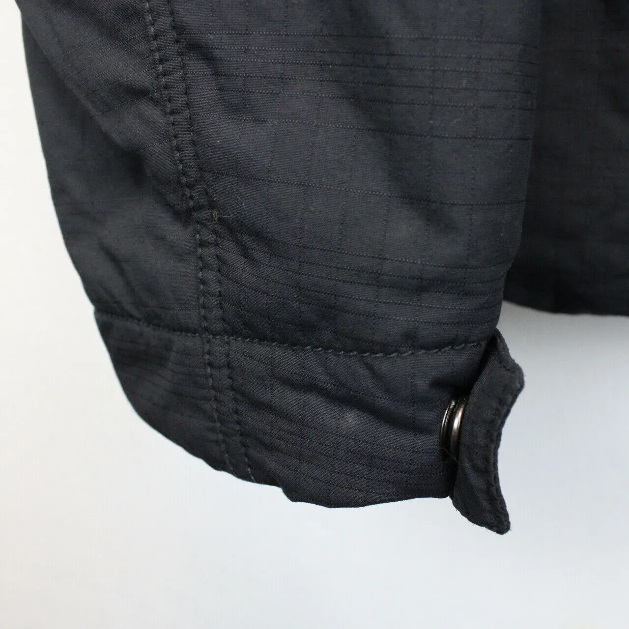 NIKE 00s Jacket Black | Large