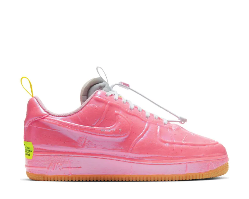 Nike Air Force 1 Experimental