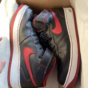 Nike air force 1 mid