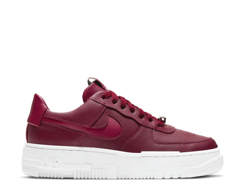 Nike Air Force 1 Pixel