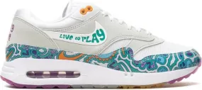 Nike Air Max 1 Golf Play To Live sneakers White