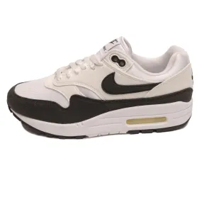 Nike Air Max 1 'White/Black'