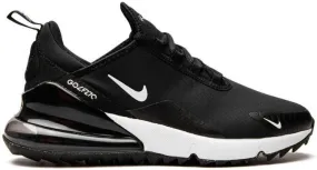 Nike Air Max 270 Golf sneakers Black