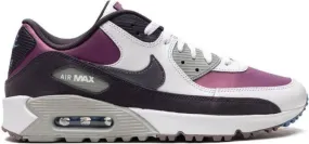 Nike Air Max 90 Golf Cave Purple sneakers White