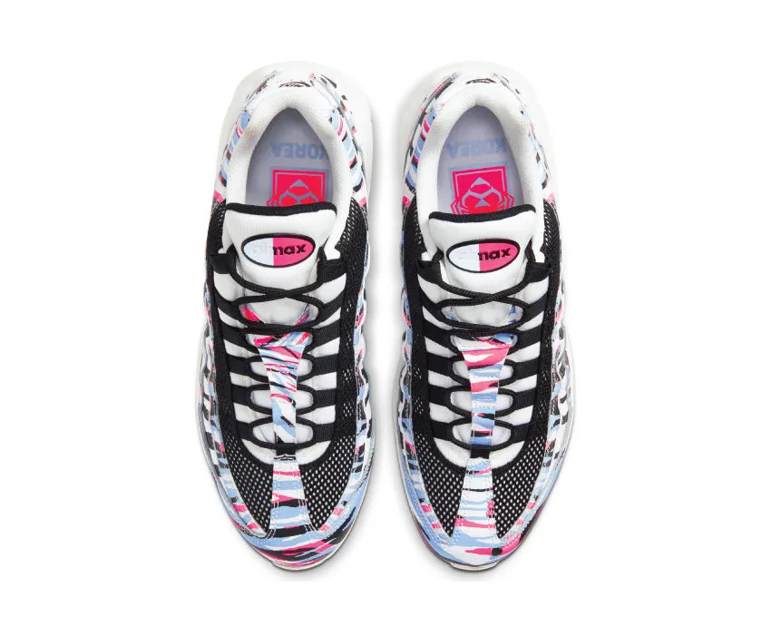 Nike Air Max 95 CTRY Korea