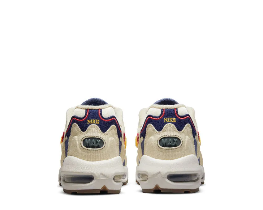 Nike Air Max 96 II QS Beach
