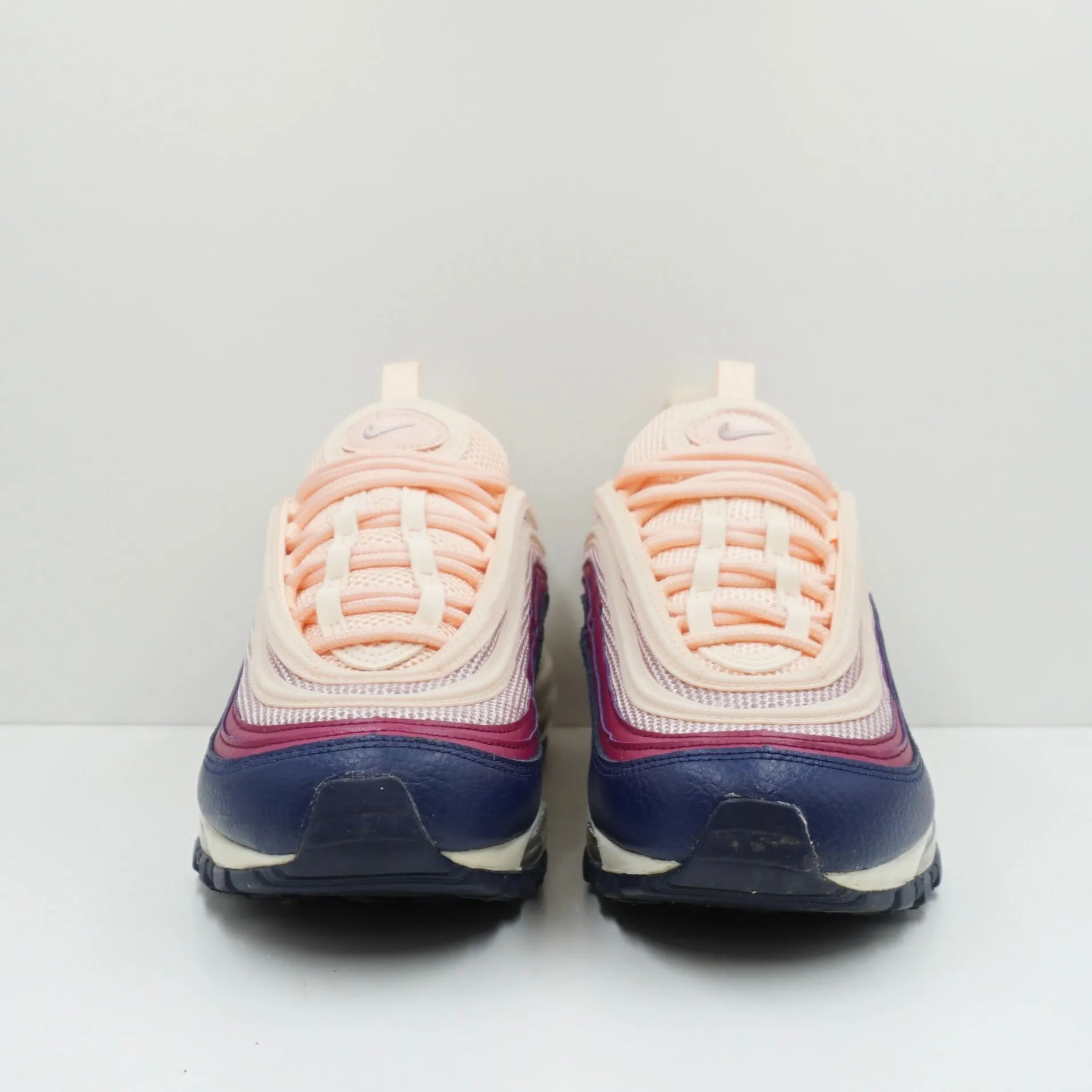 Nike Air Max 97 Plum Chalk (W)