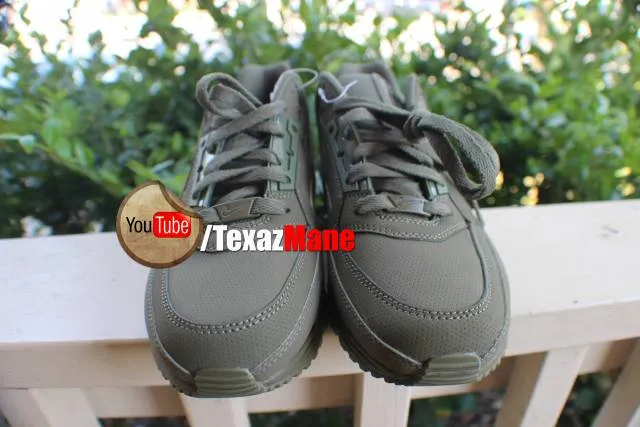 Nike Air Max LTD Samples DS