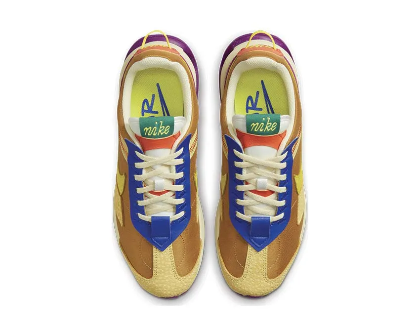 Nike Air Max Pre-Day Wheat