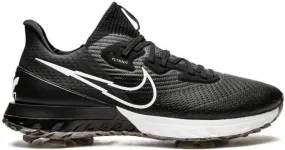 Nike Air Zoom Infinity Tour golf sneakers Black