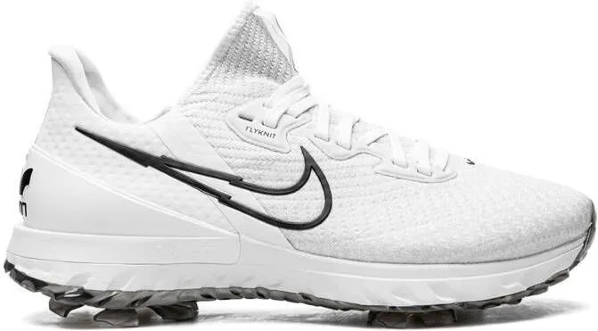 Nike Air Zoom Infinity Tour golf sneakers White