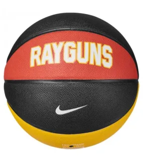 Nike Ball Basketball N100284205707