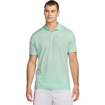 Nike Court Victory Pique Polo