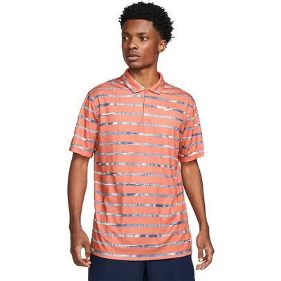 Nike Court Victory Printed Polo