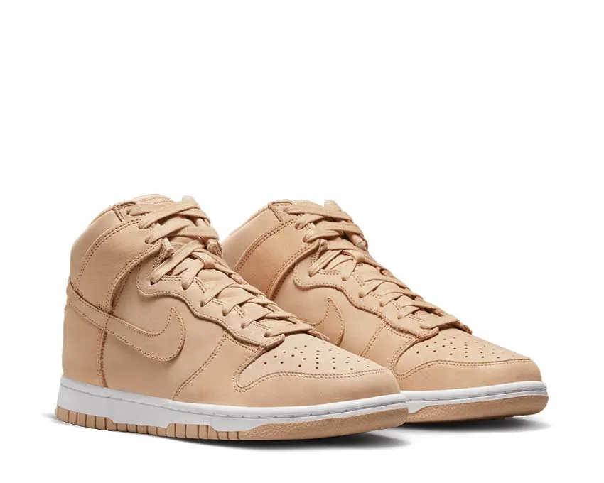 Nike Dunk High Premium