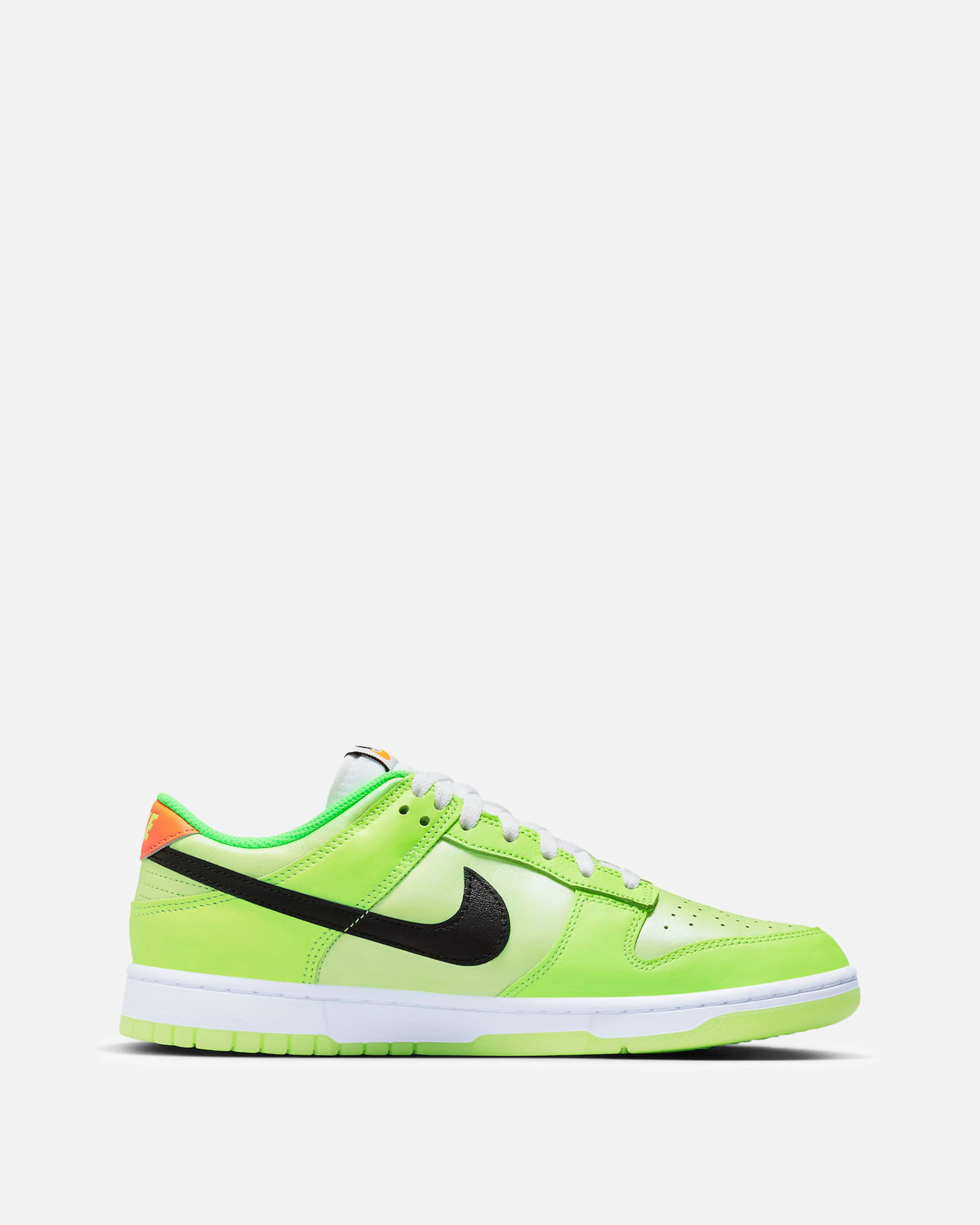 Nike Dunk Low 'Volt'
