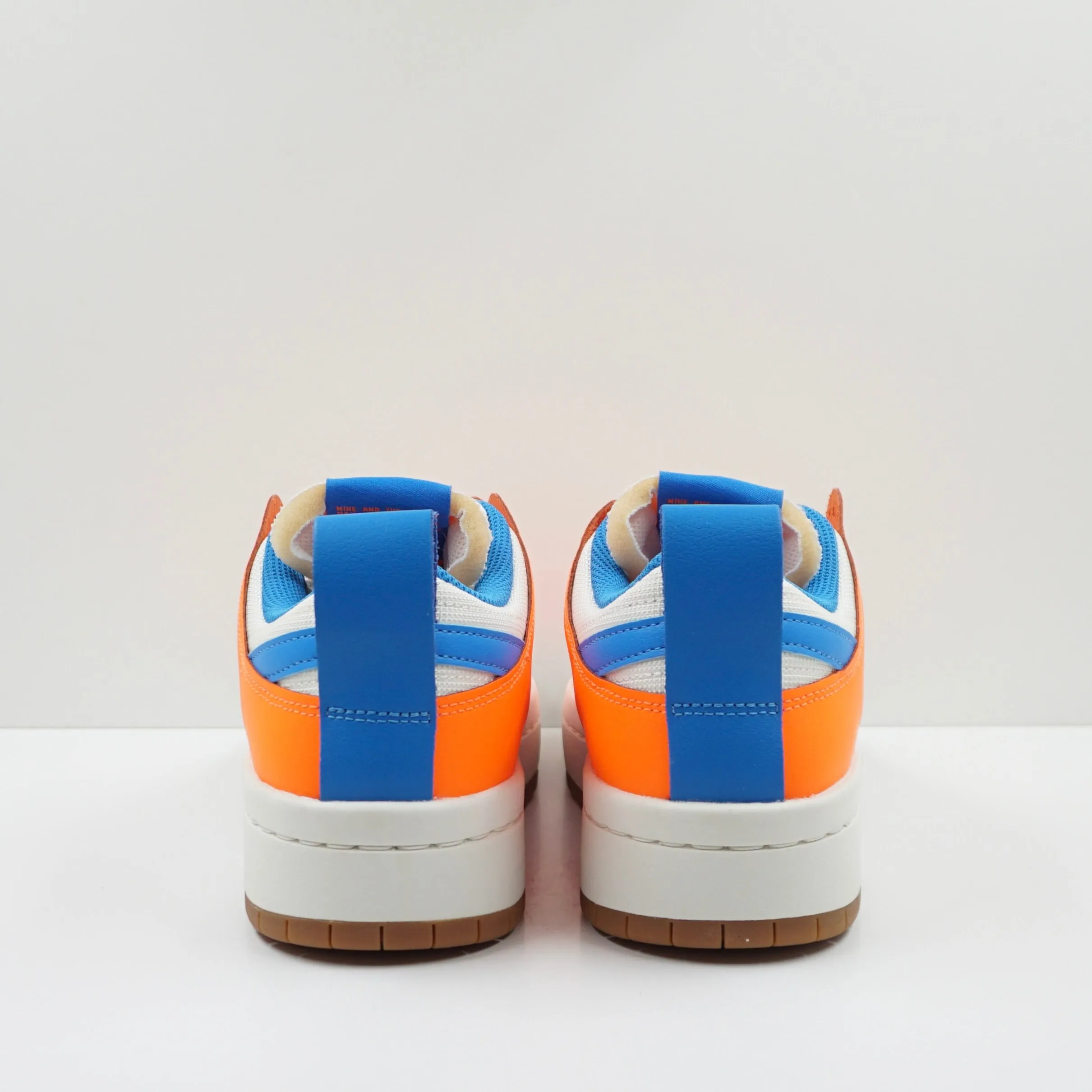 Nike Dunk Low Disrupt Supa (W)