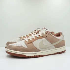 Nike Dunk Low Medium Curry