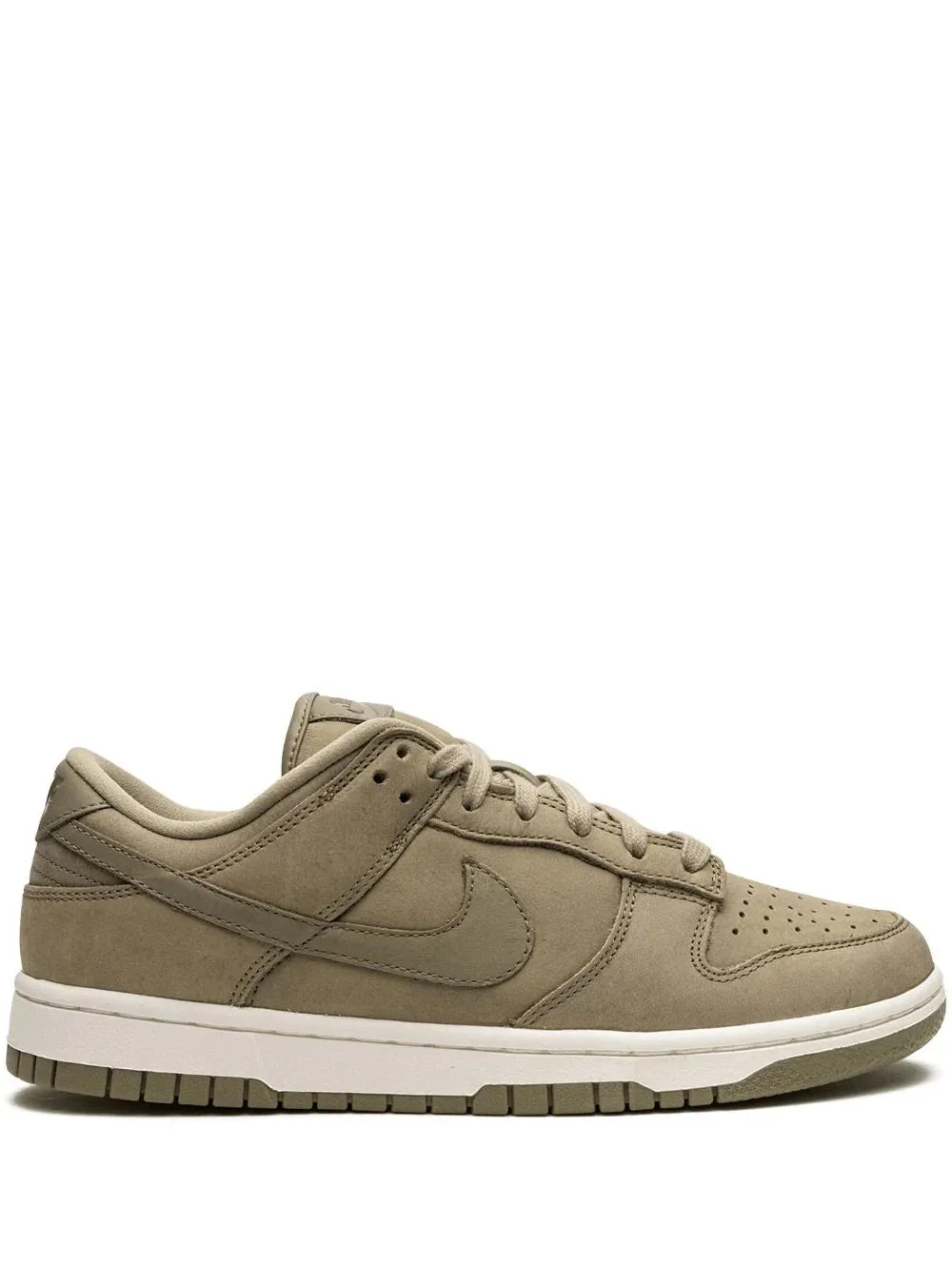 Nike Dunk Low PRM Neutral Olive