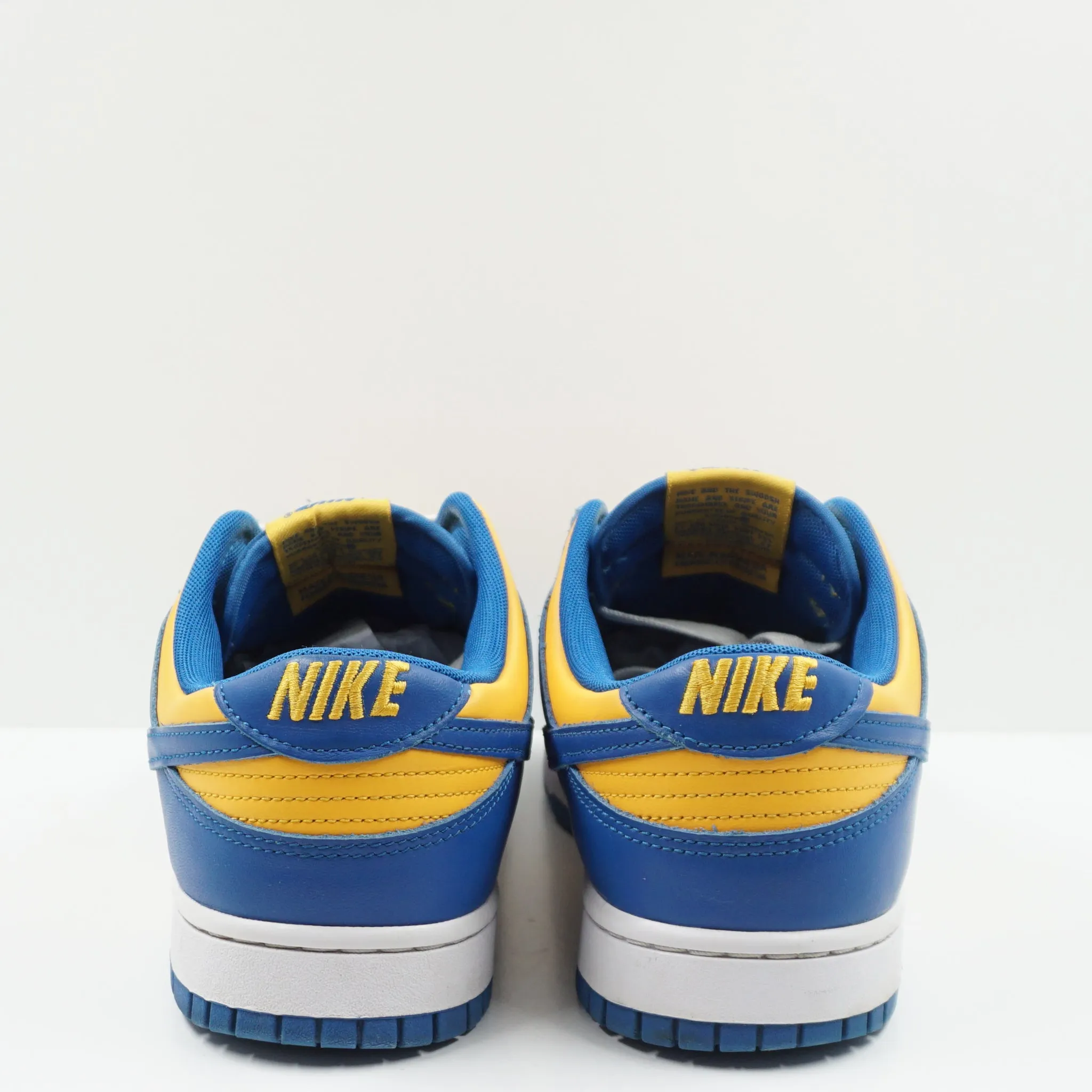 Nike Dunk Low UCLA