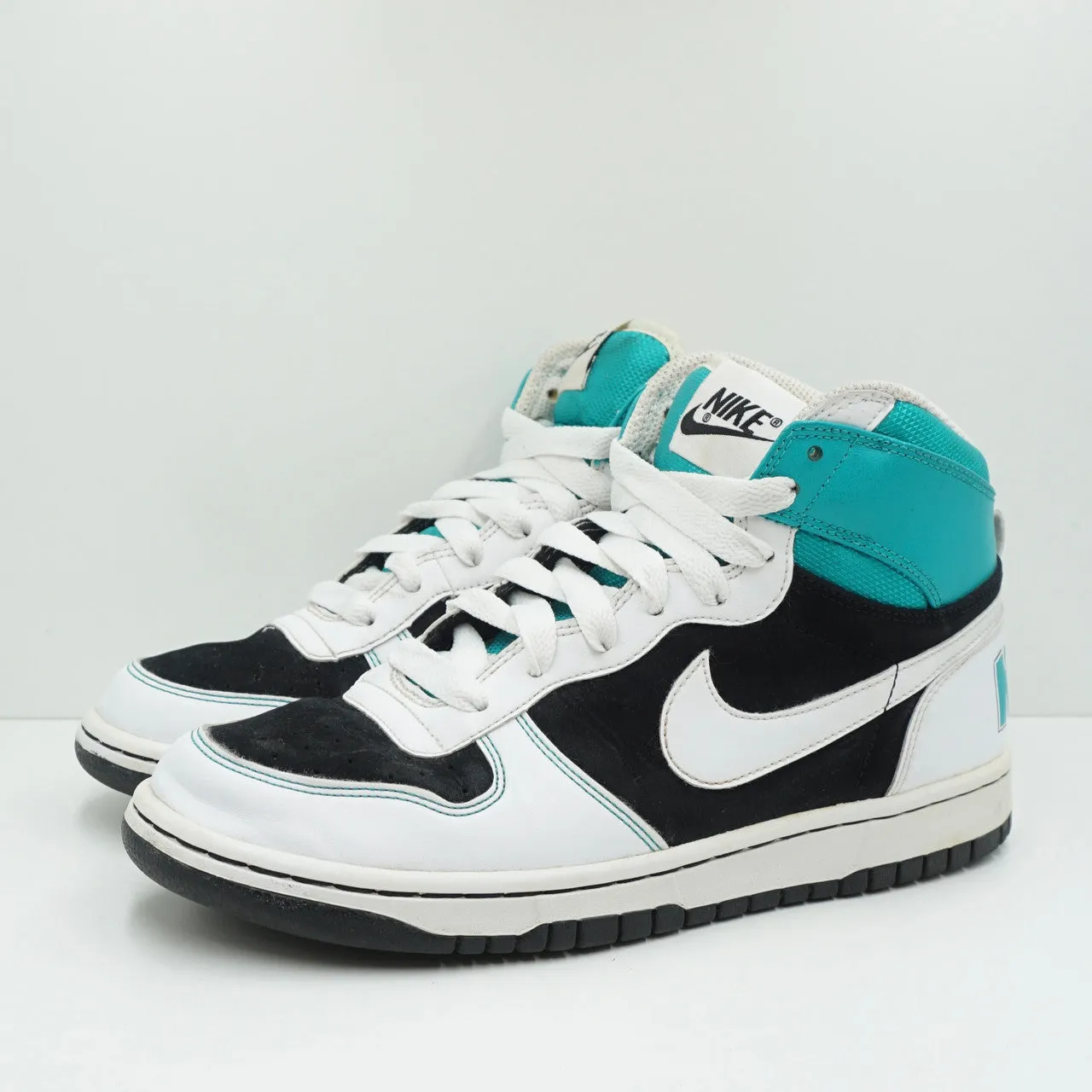 Nike Dunk Sky White/Teal (W)