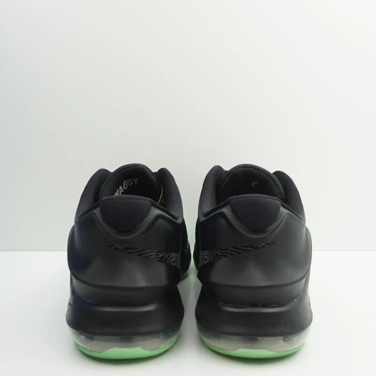 Nike ID KD 7 Black