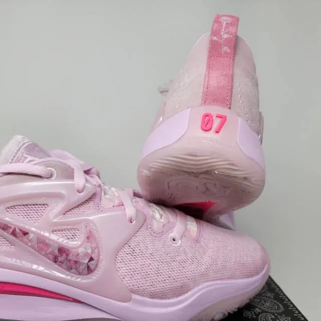 Nike KD 15 Aunt Pearl