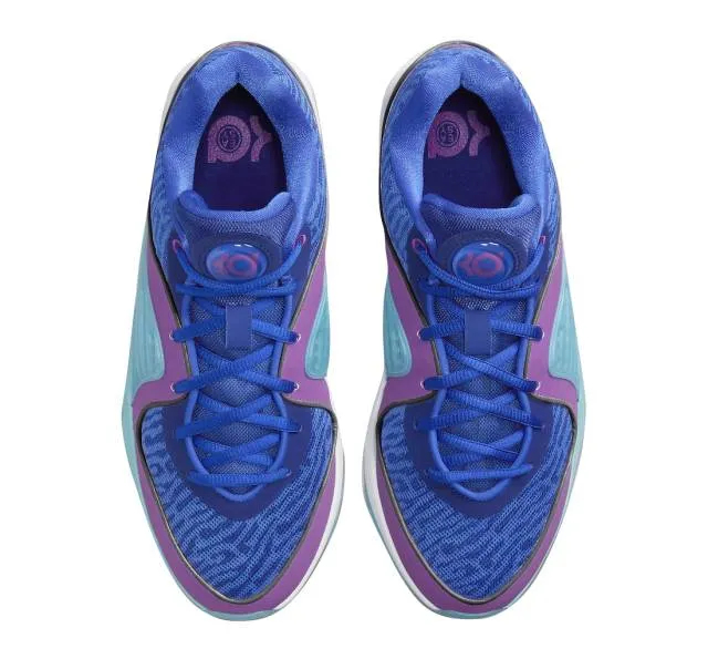 Nike KD 16 Deep Royal
