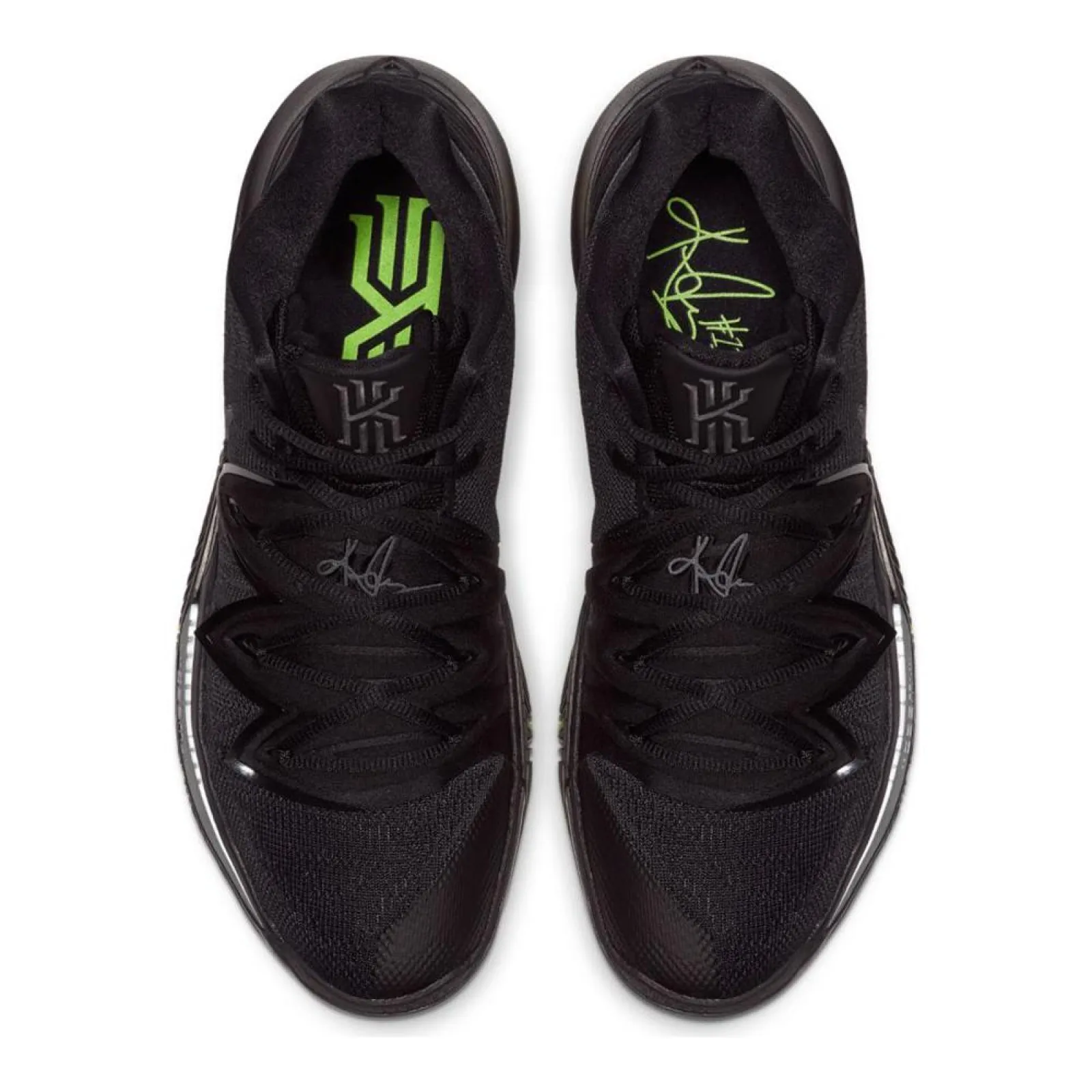 Nike Kyrie 5 ''Black Rainbow''