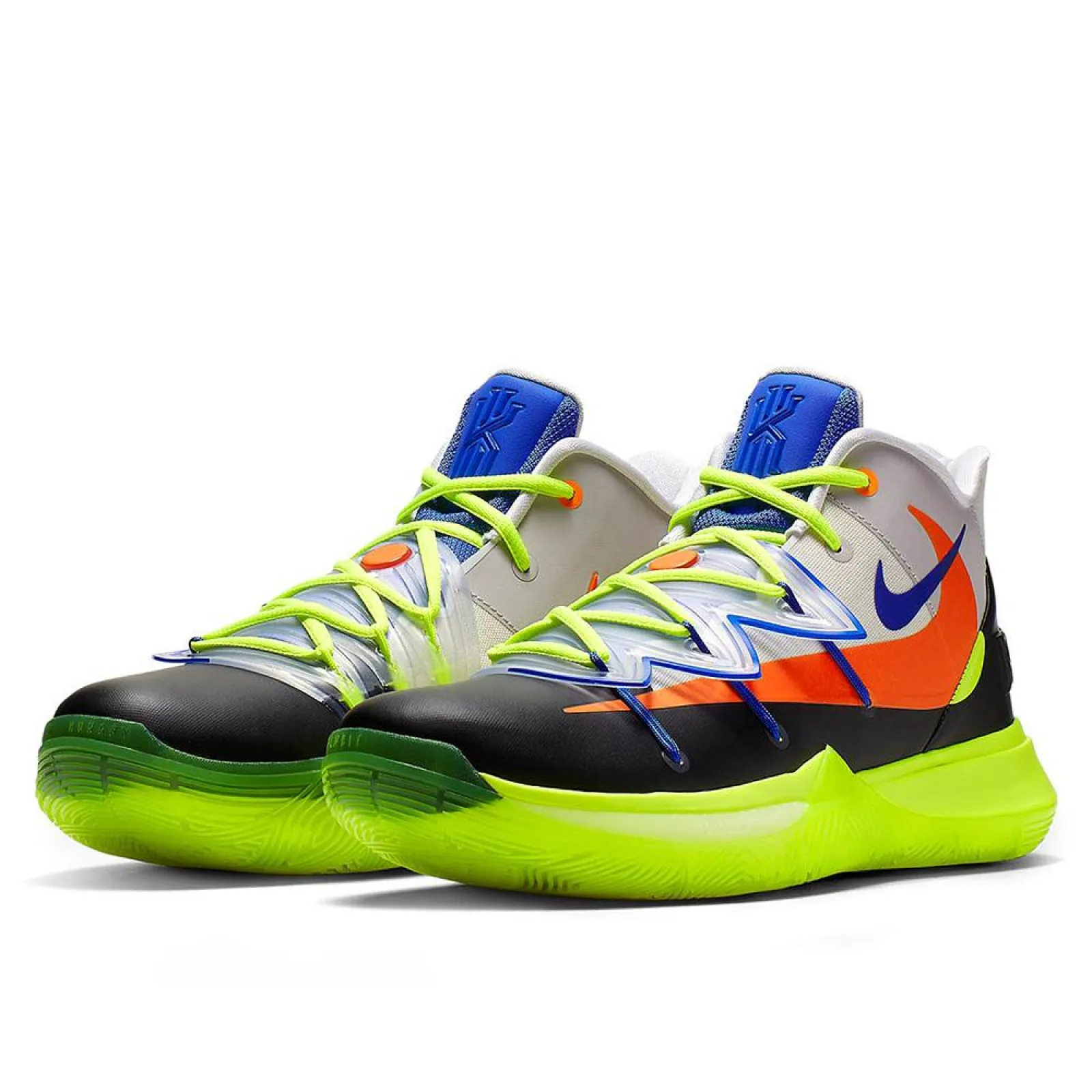 Nike Kyrie 5 x ROKIT ''All-Star''