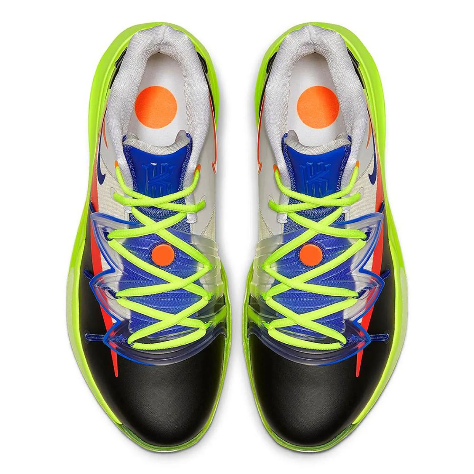 Nike Kyrie 5 x ROKIT ''All-Star''