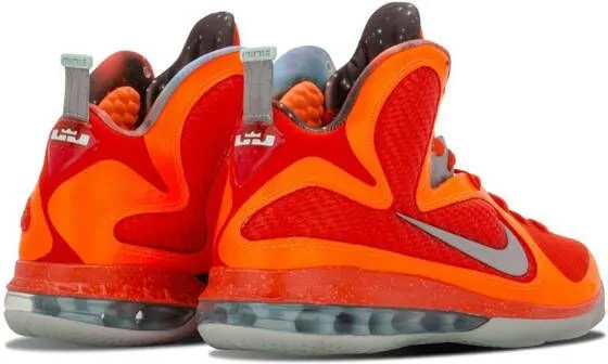 Nike LeBron 9 AS 