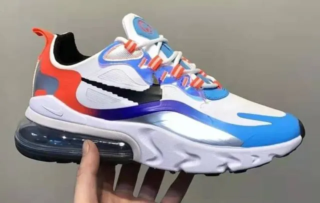 Nike max270 react dc0833-101