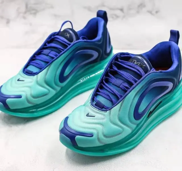 Nike max720 react ao2924-400