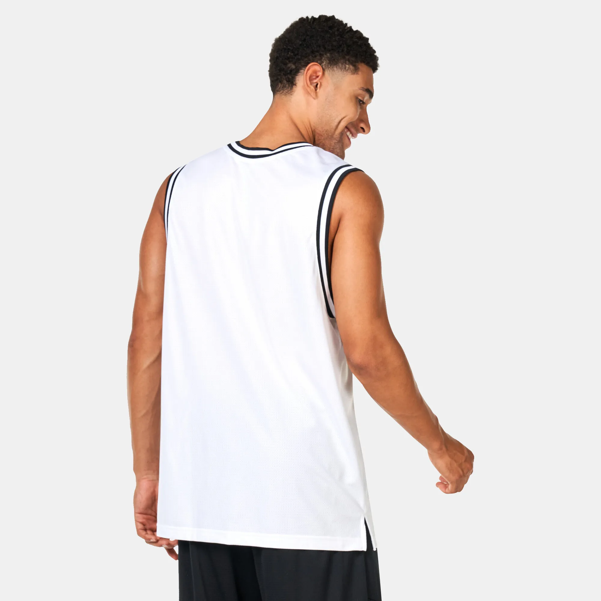 Nike Men's DNA Dri-FIT Basketball Jersey