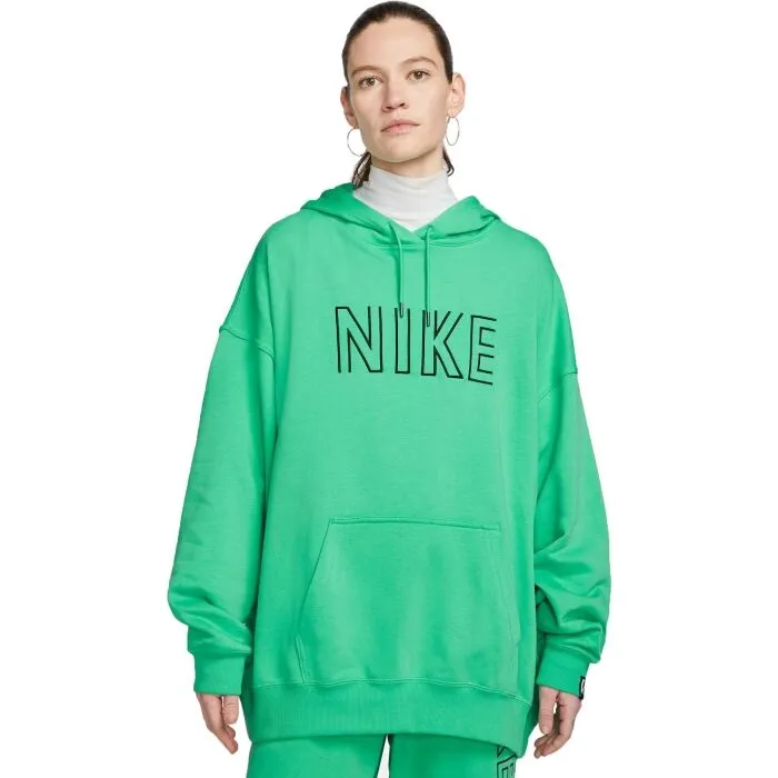 Nike NSW FT OS FLC PO HOODIE SW