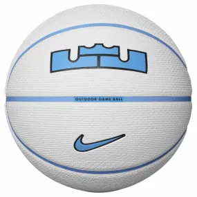 Nike Playground 8P 2.0 LeBron James ballon de basketball