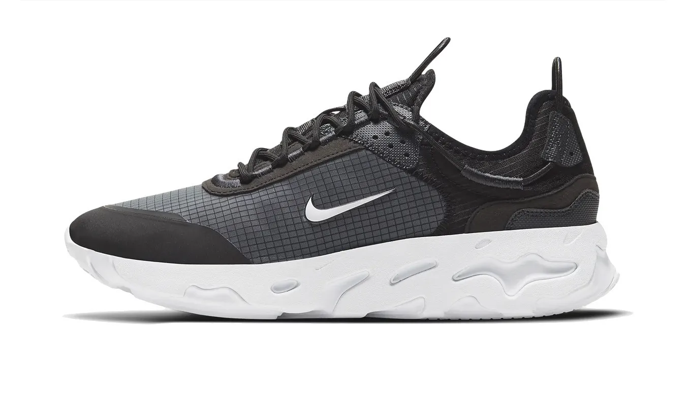 Nike React Live