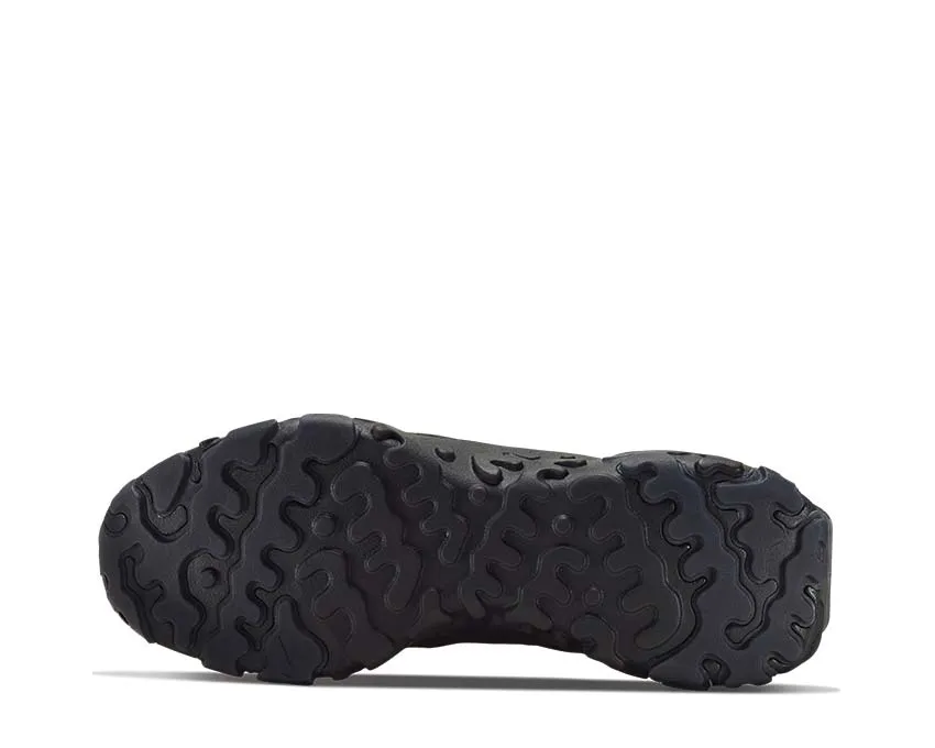 Nike React Vision Black