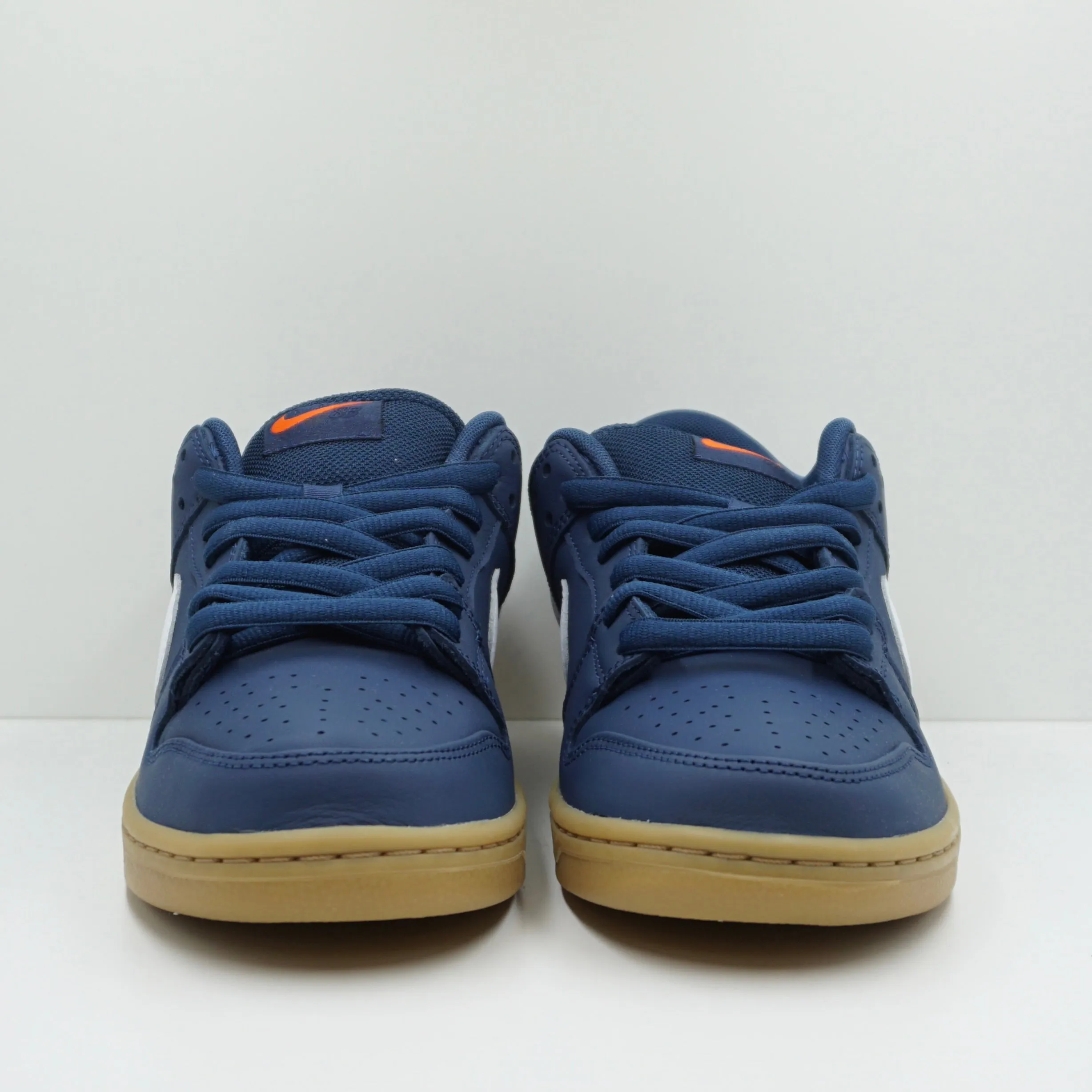 Nike SB Dunk Low Navy Gum
