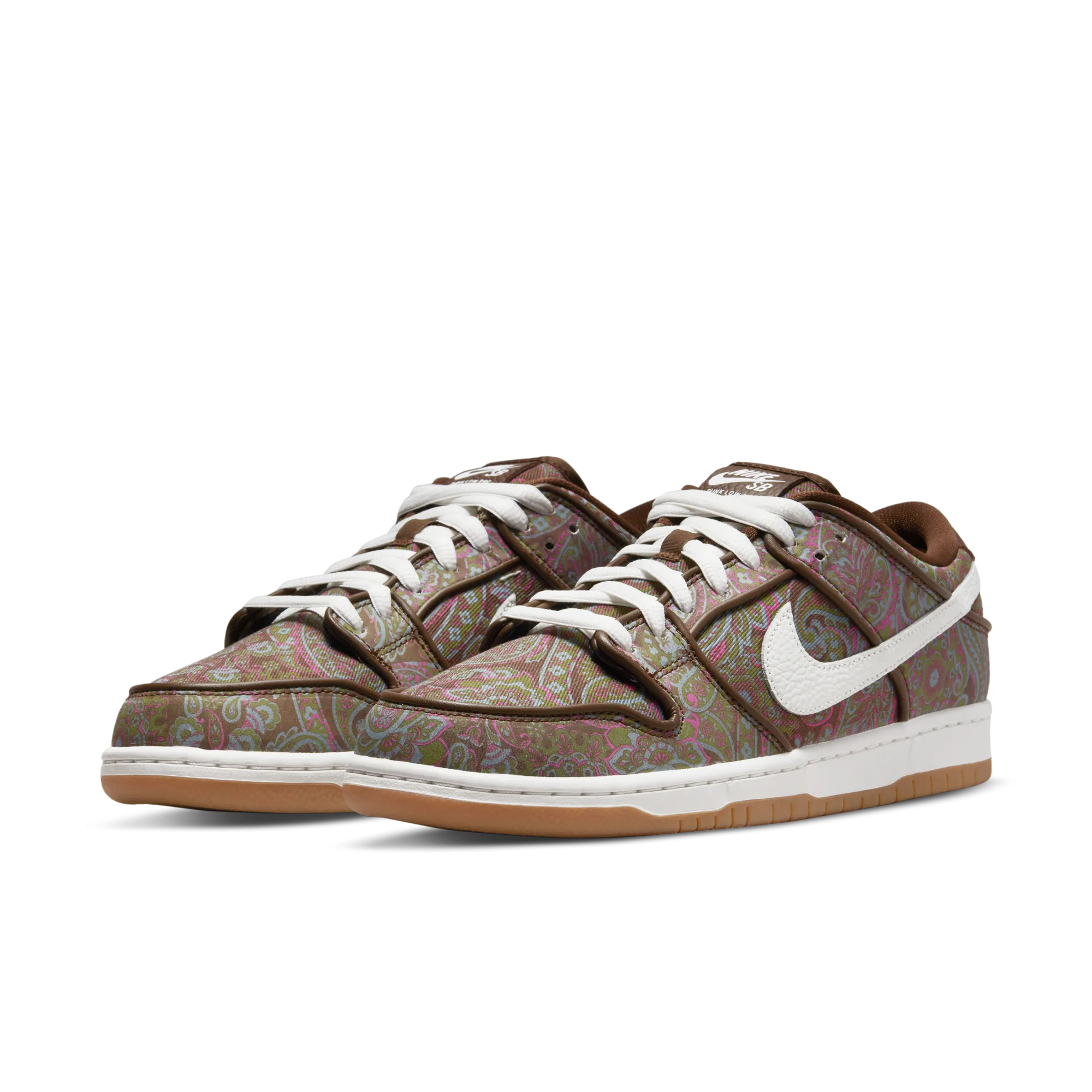 NIKE SB DUNK LOW PRO PRM