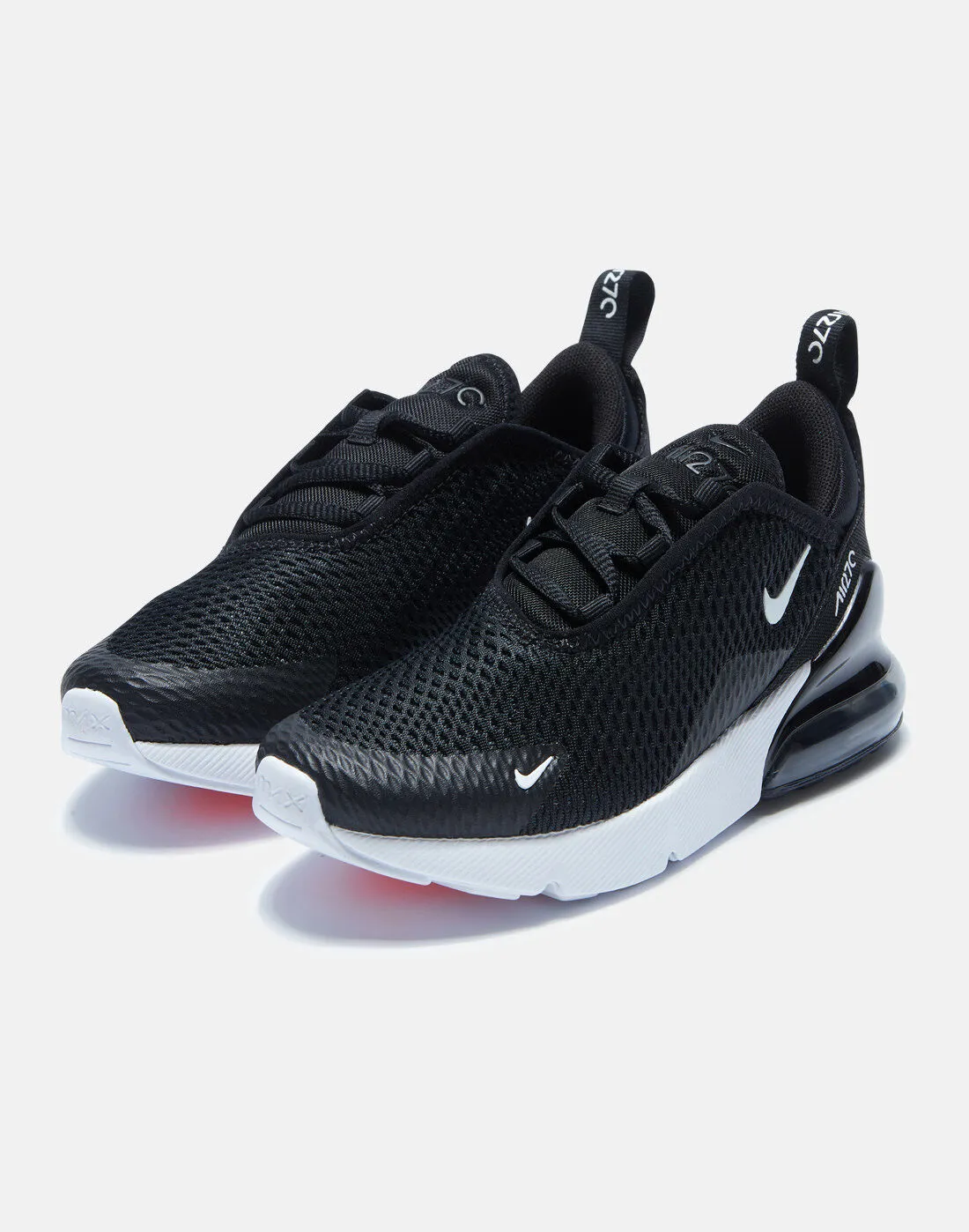 Nike Younger Kids Air Max 270