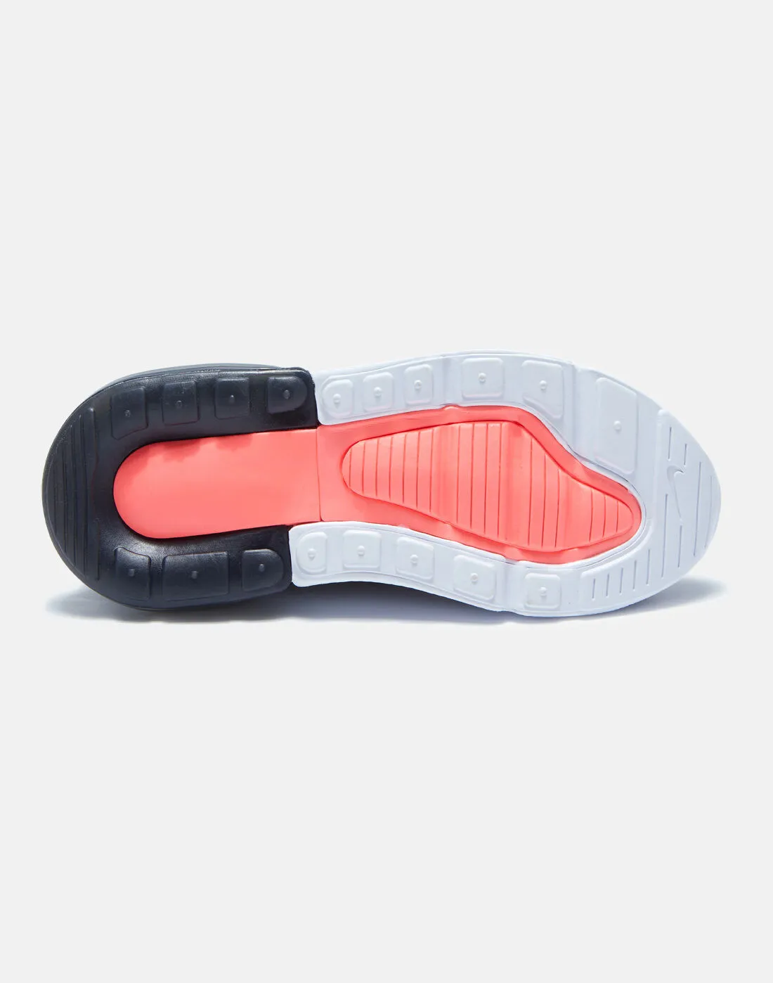 Nike Younger Kids Air Max 270