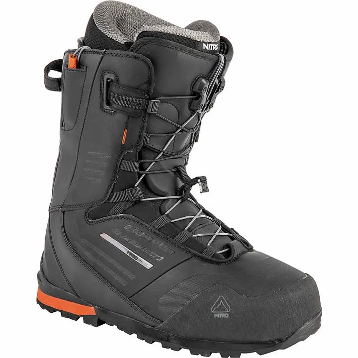 Nitro Incline TLS Snowboard Boot Men's 2024