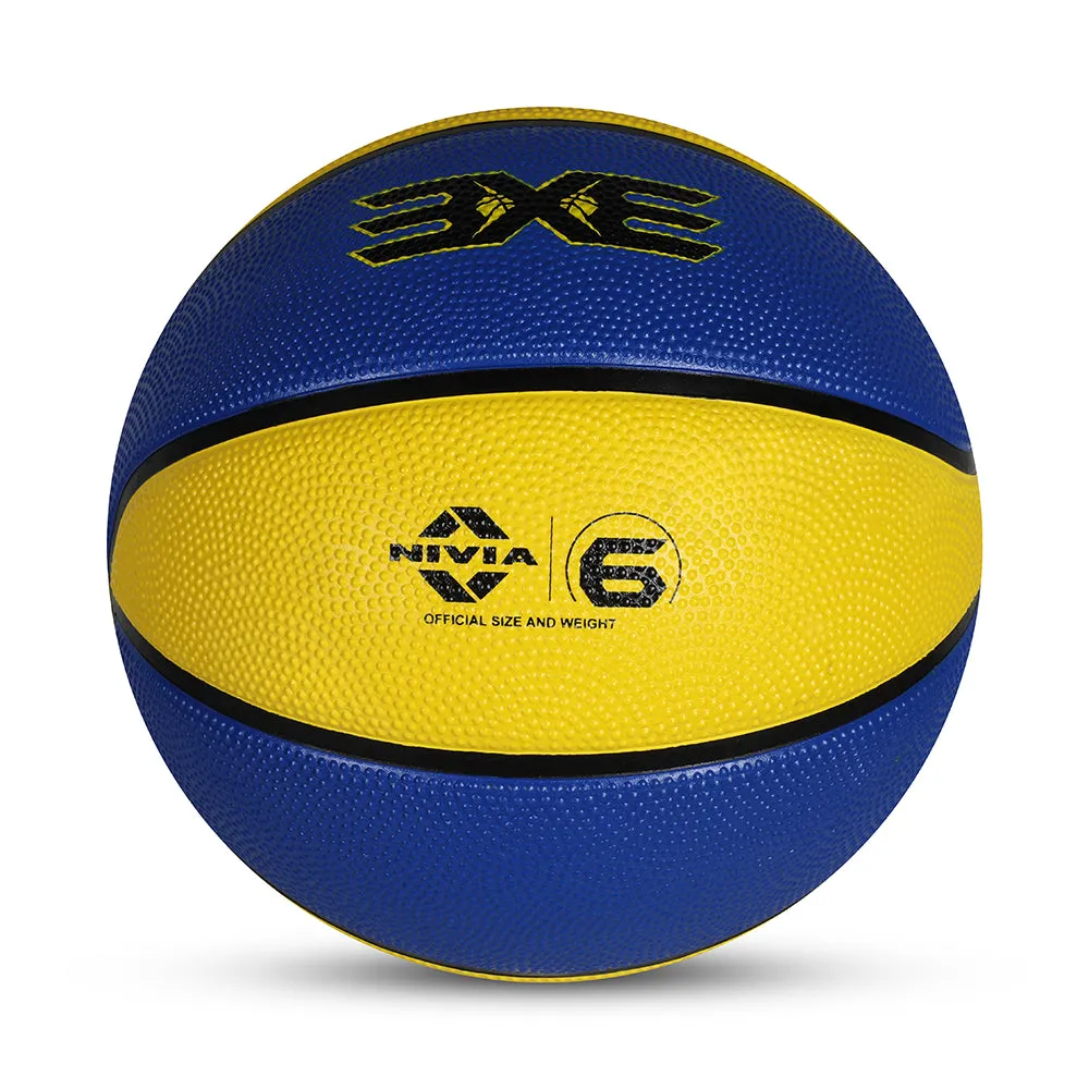 Nivia 3X3 Basketball