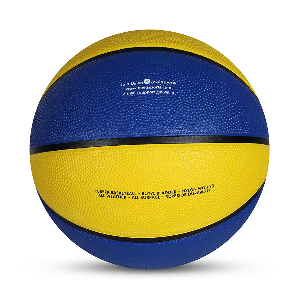 Nivia 3X3 Basketball