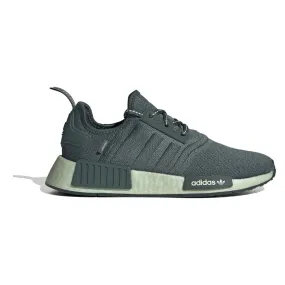 NMD R1 Lace Up Sneakers