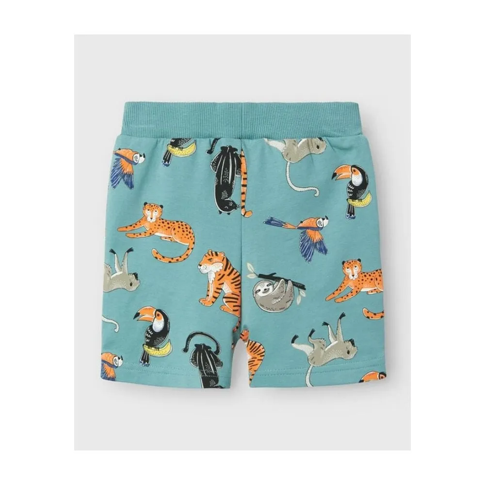 NMMDITMAR SWEAT SHORTS